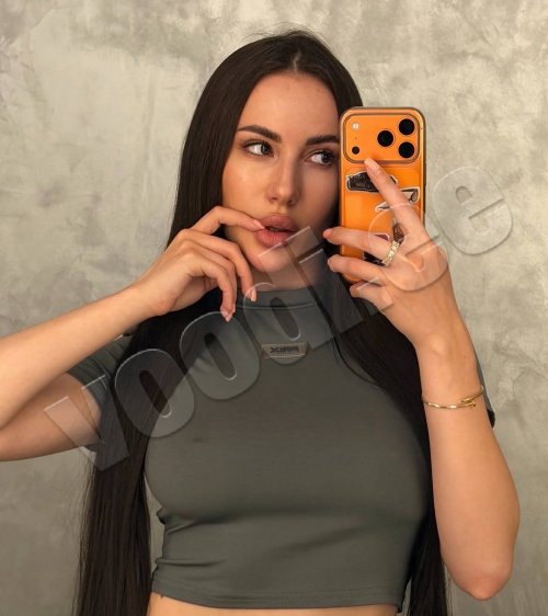 Алина - фото
