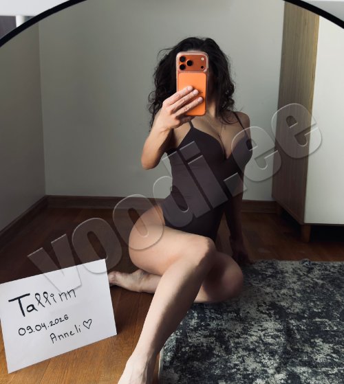 Anneli - photo