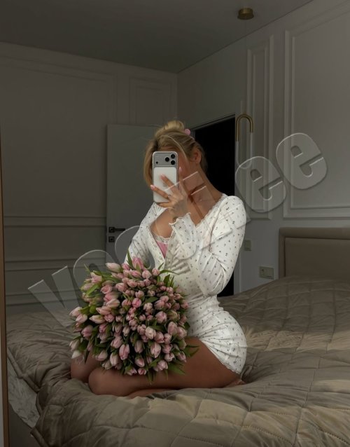 Katja - foto