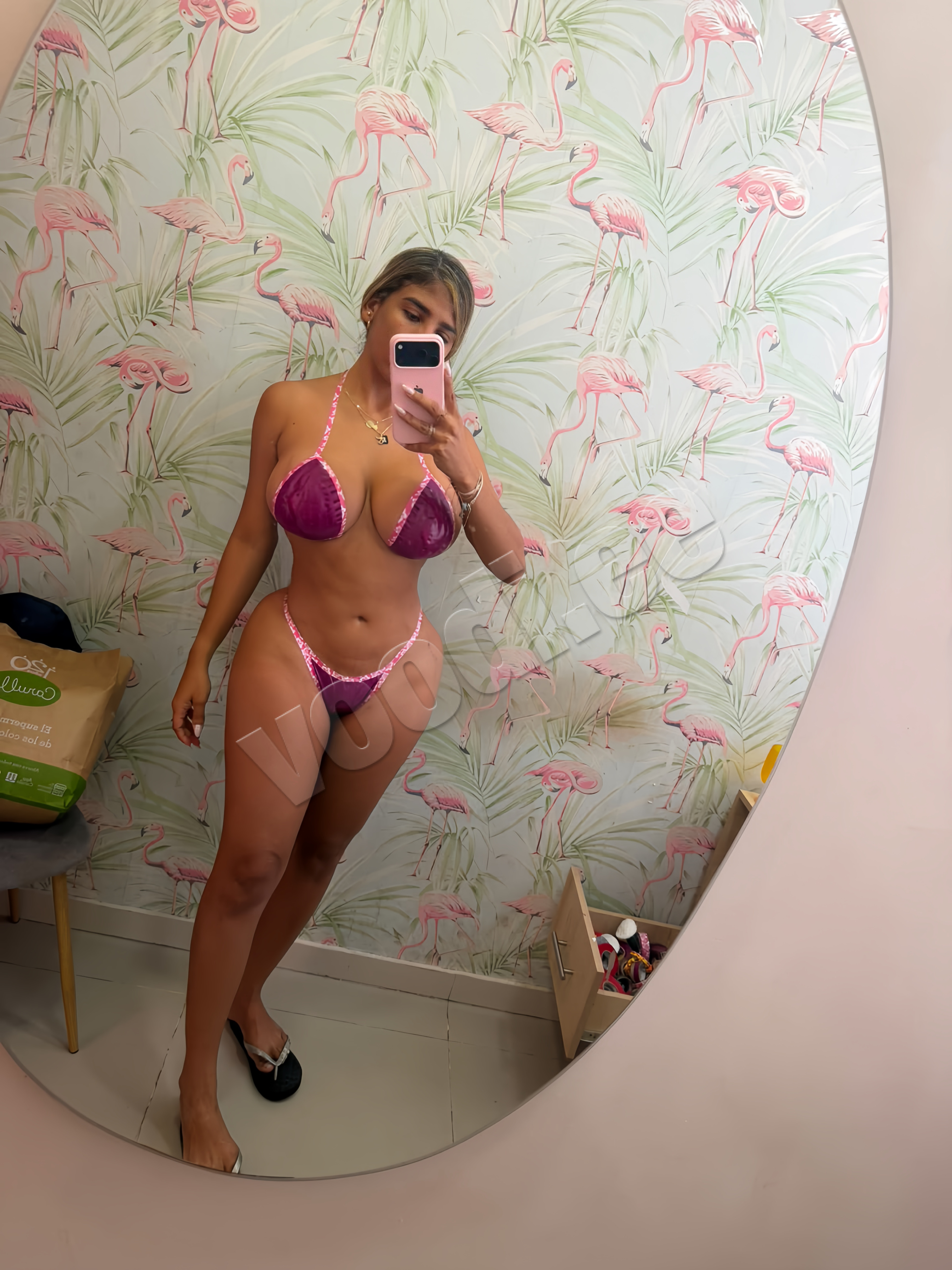 HOT  24/ 7  MiA REAL - photo