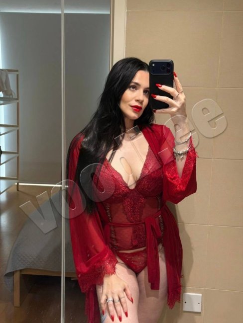 Olya - foto