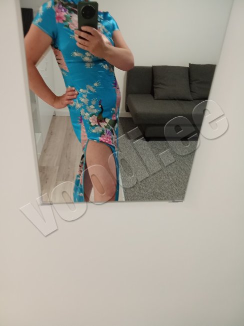 Proff  massage  Malena - photo