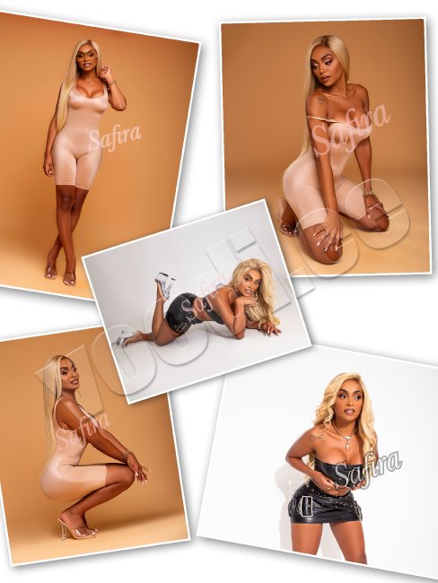 Safira  Brown   - foto
