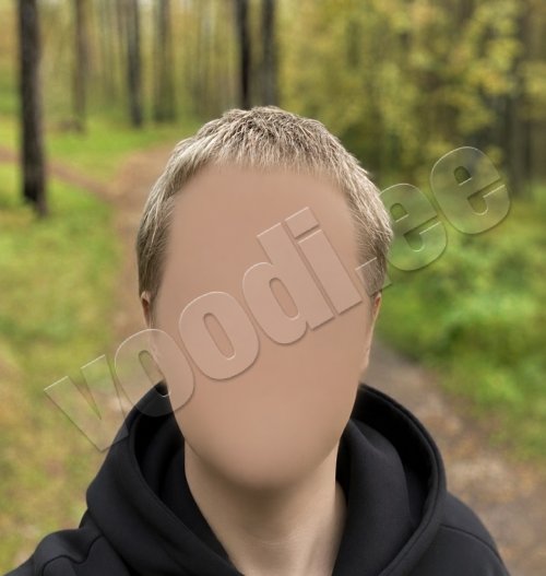 Андрей - foto
