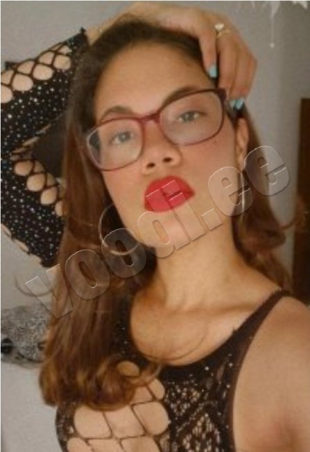 Crystall - photo