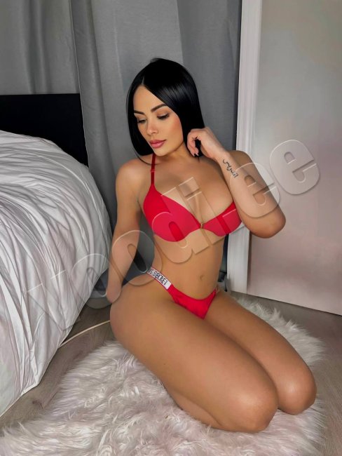 Karol  Sofia - foto