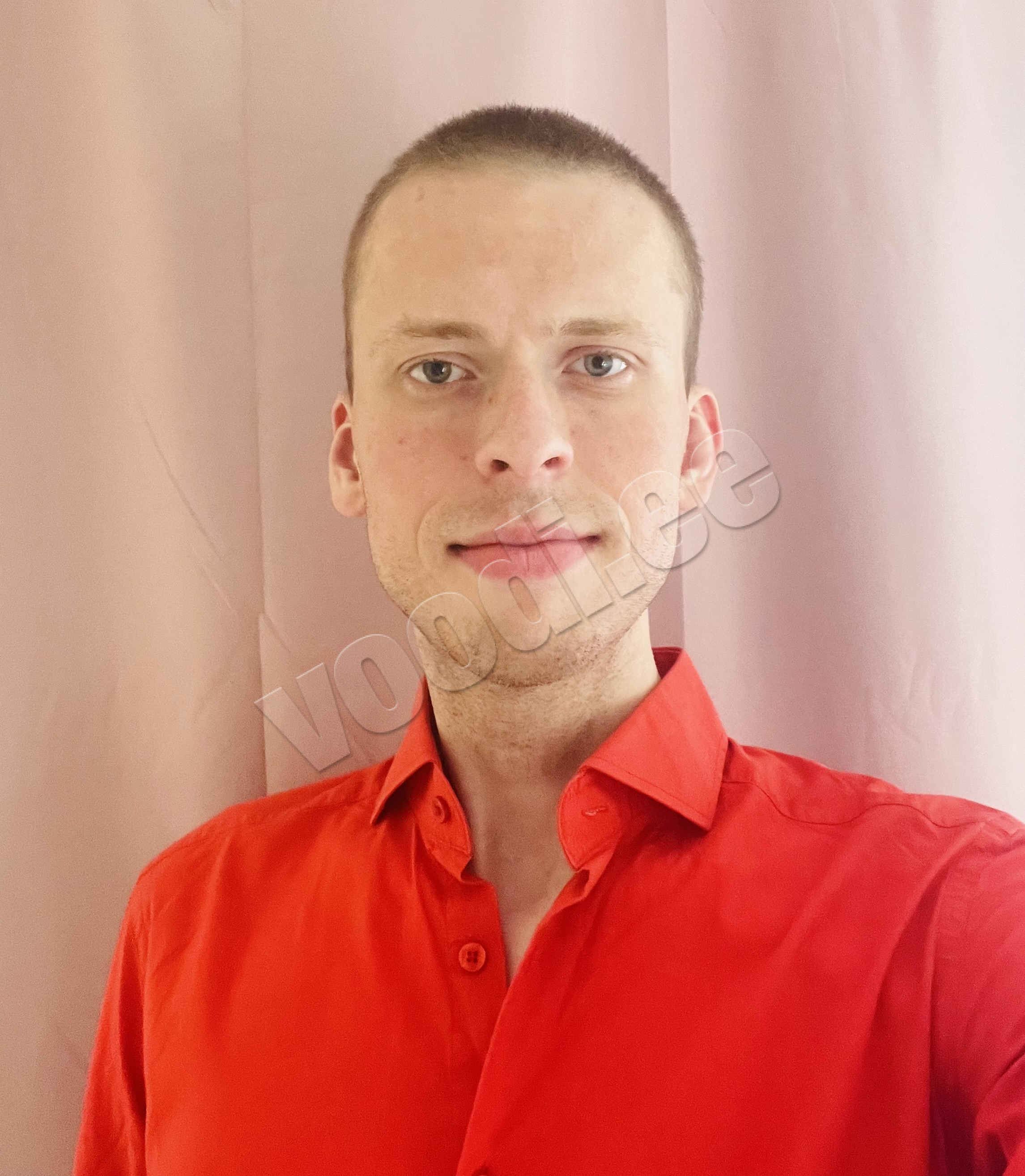 Kev - foto