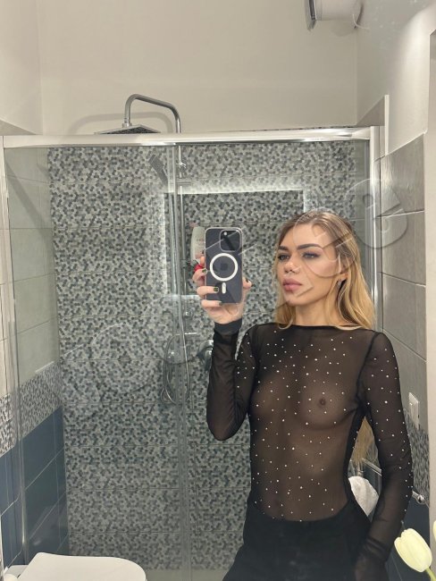 Marharyta - foto