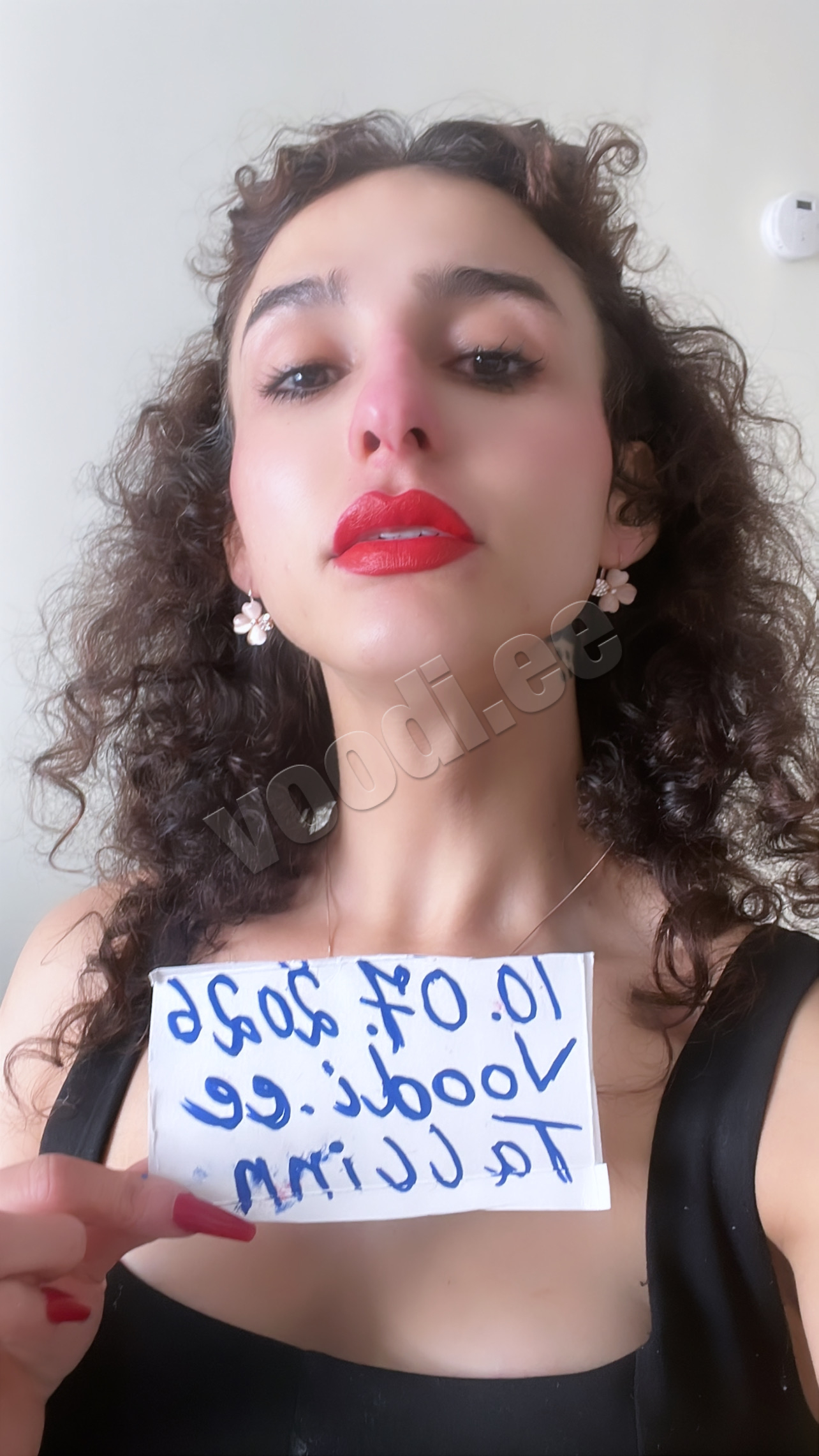 Sexy Angela - foto