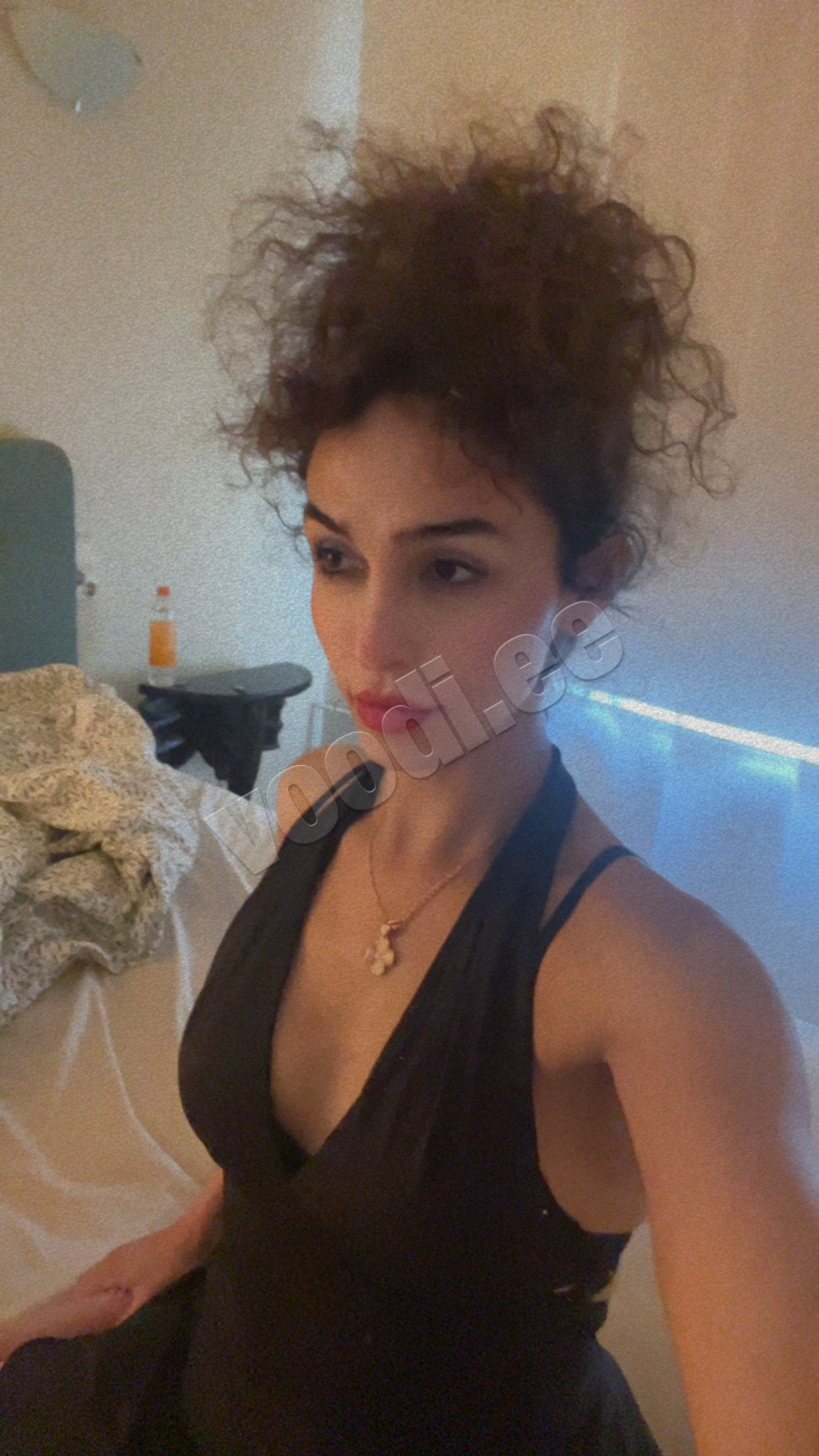 Horny  Angela - foto