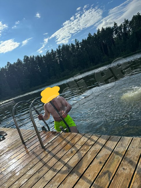 Tim - foto