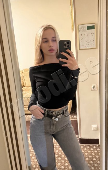 Dasha   - photo