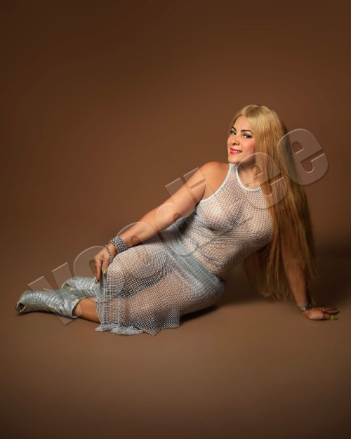 Patricia   - photo
