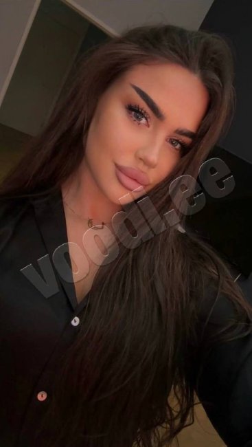 MILANA  ❤️  FINALLY  BACK - photo