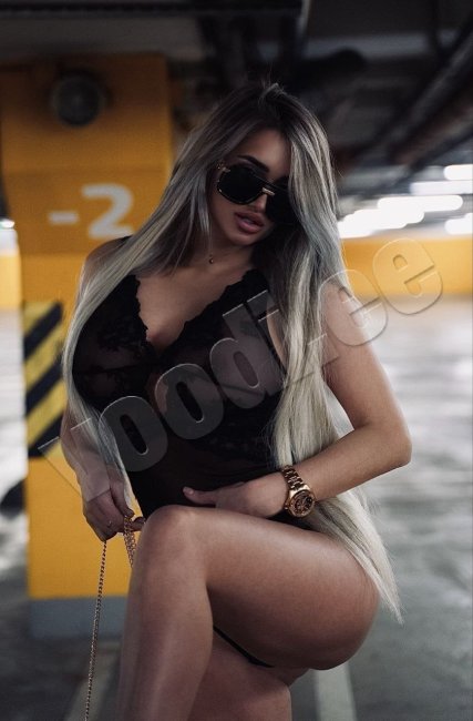 Эльвира - photo
