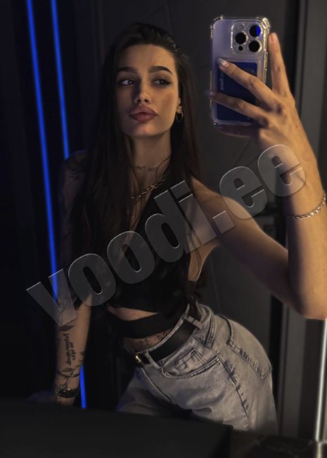 Alina - фото
