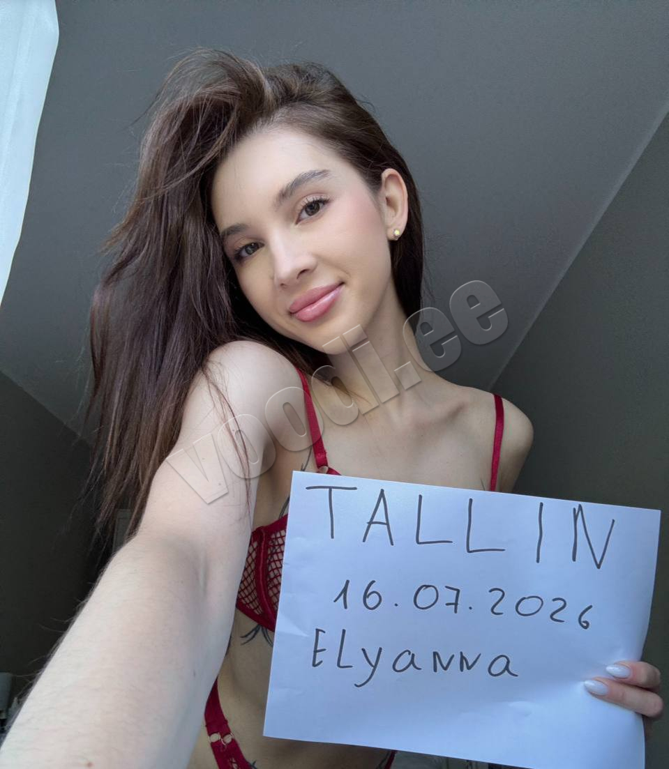 Elyanna ❗️ LAST 2 DAYS - foto