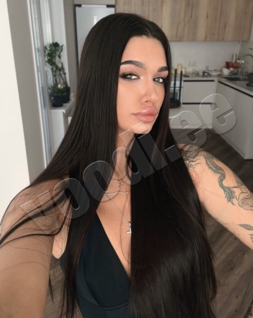 Alina - photo