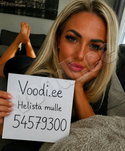 Magus  tüdruk  tuleb  külla - foto