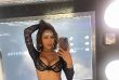 ASIAN  GODDESS  IN  TALLIN  -foto
