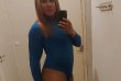 Britney  XXL  DOMINA  -foto
