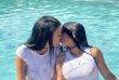 Michelle  and  naty-kuva
