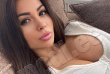 Kristina  -foto