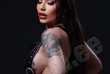 Mistress  Dalia-photo
