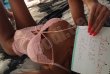Julia  Dza  -photo