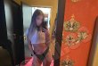 MARA  BLONDE  -photo