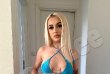 Sarah  Just  outcall-foto