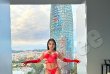 Violett  -photo
