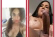Katalina  transex  Argentina  ho-kuva