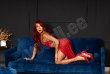 Lady  In  Red  -фото