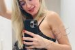 ISABELLE  HOT  ANAL-фото