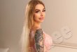 ALINA  BLONDE  BABY  -kuva