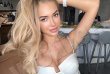 REAL  ESCORT  MARGARITA  -photo