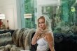 ISABELLE  HOT  ANAL/   STRAPON-фото