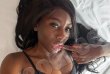 Young  ebony  ~  jazzzzmiiin~  -фото