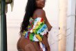 Belynda hot Latina-foto