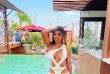 Safira  Brown  -foto